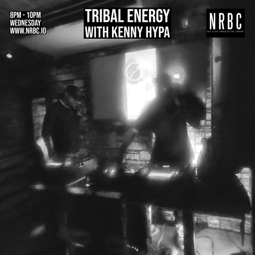 Tribal Energy - 13.11.24