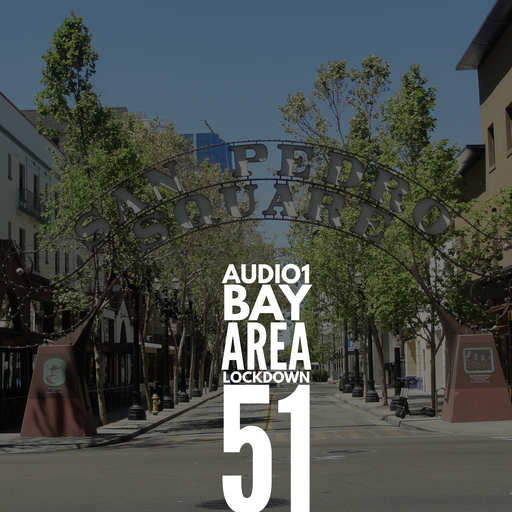 BAY AREA LOCKDOWN 51