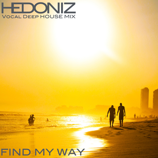 Find my way