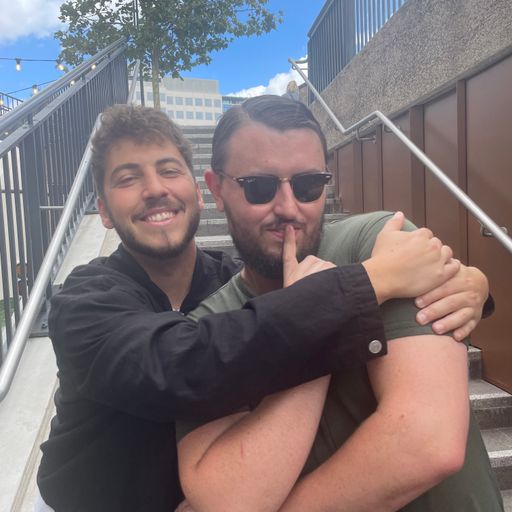 Employee of the Month- Voices Radio - 19/08/23