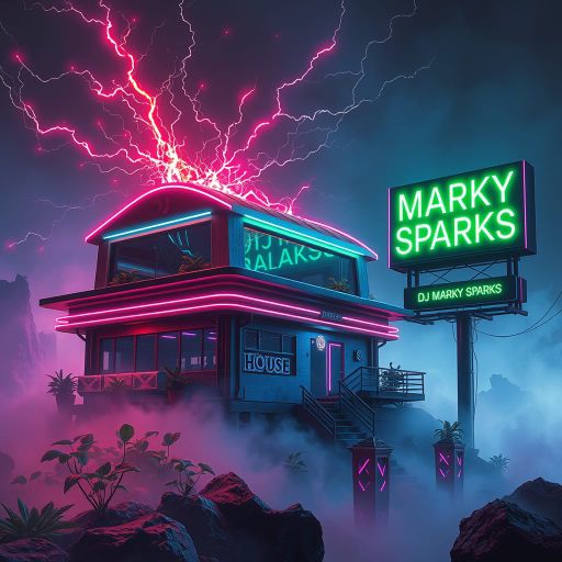 Beat Fuse Sessions #020 - Organic House