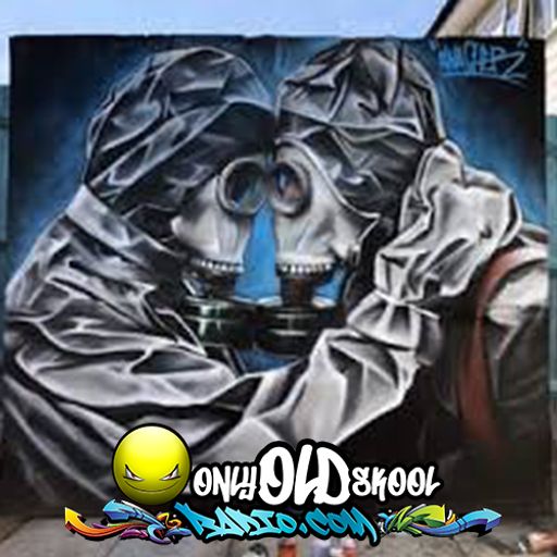 DJ DM - OnlyOldSkoolRadio.com - Saturday 16th May 2020