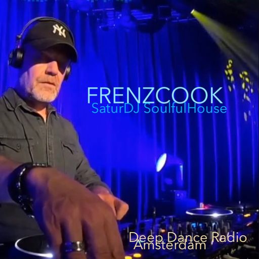 SaturDJ SoulfulHouse Epi15