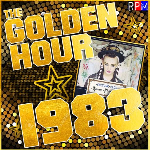THE GOLDEN HOUR : 1983 (2) *SELECT EARLY ACCESS*