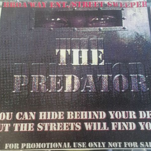 DJ Kay Slay - The Predator (2001 Version)