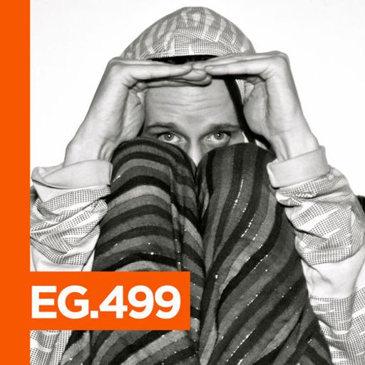 EG.499 Jay Haze