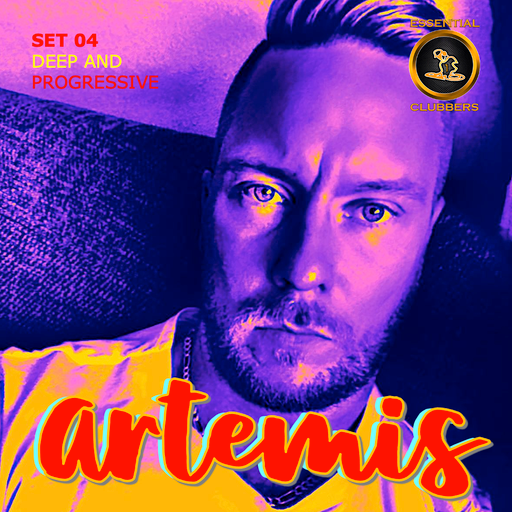 Artemis Set 04 - Essential Clubbers Channel 1 - Deep House & Progressive Trance