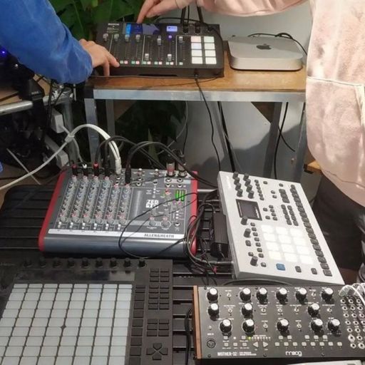 There Will Be Bleeps - 12/09/21