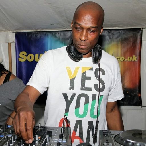 Colin Williams - 50 Shades Of House (30/08/21)