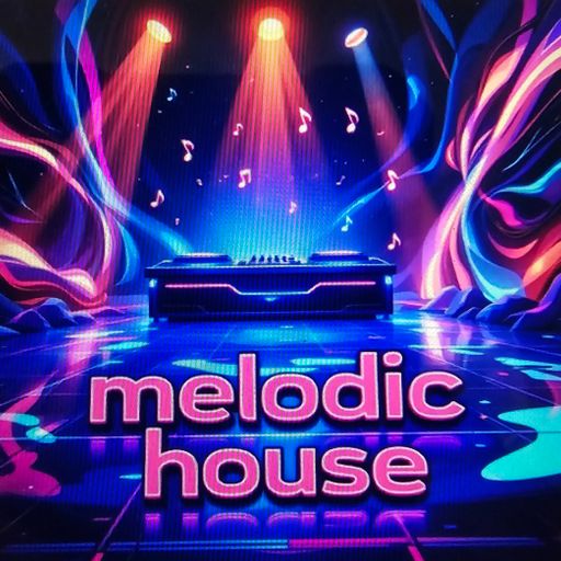 DJ Stevie Bee Selection Box - Melodic House 002