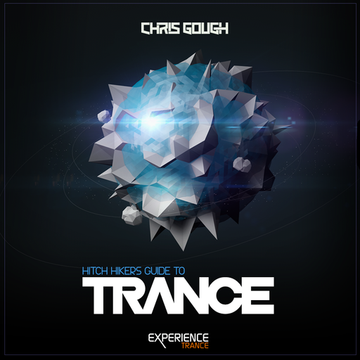 Hitchikers Guide to Trance March 2019