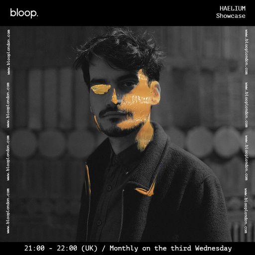 HAELIUM - 20.10.21