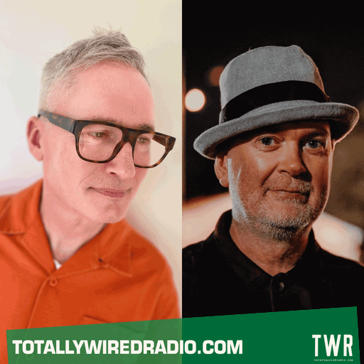 Alvorhythms ~ Alvin C w/ Johnno Burgess (Bugged Out) #guestmix ~ 12.11.25