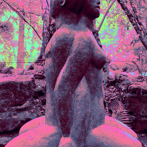 Breaks & techno session (12/7/22)