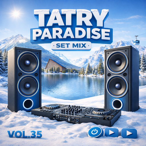 Tatry Paradise Set Mix Vol.35 February 2026