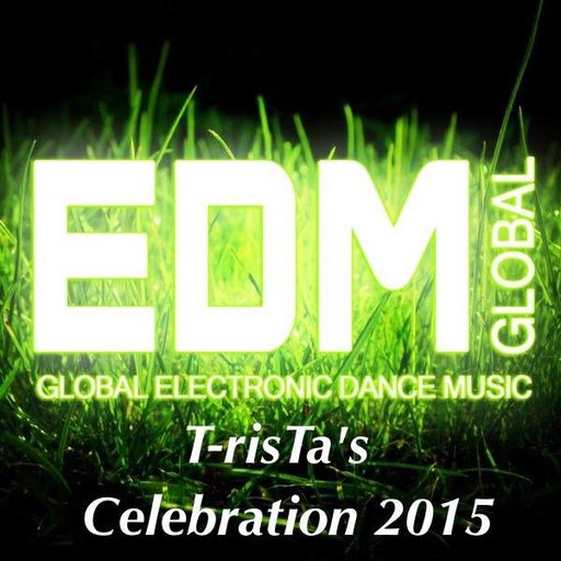 T-risTa's Celebration 2015 Essential Dj Set(Year 2014 Recap)