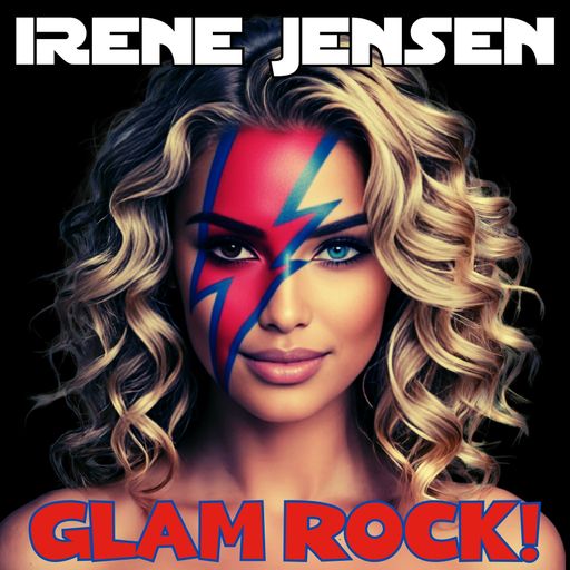 Glam Rock! (27-04-2026)