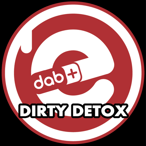 Dirty Detox - 21 DEC 2024