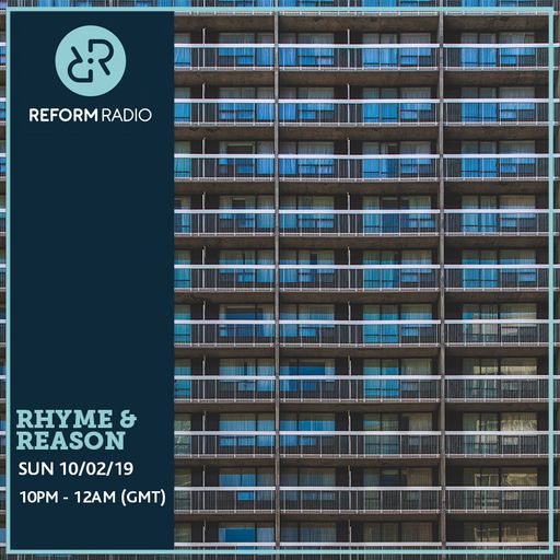Rhyme & Reason 10th February 2019