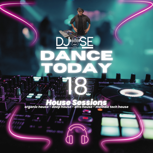 Dance Today House Sessions 18