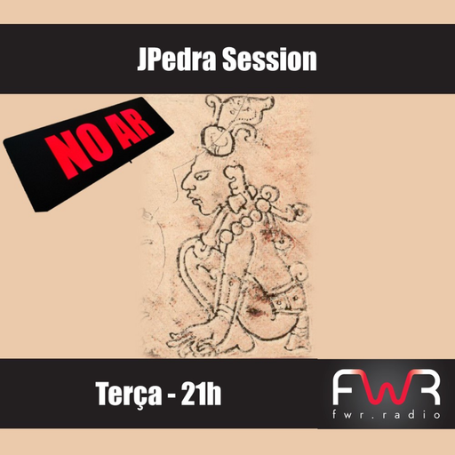 JPedra Session 206 - 22.10.2024