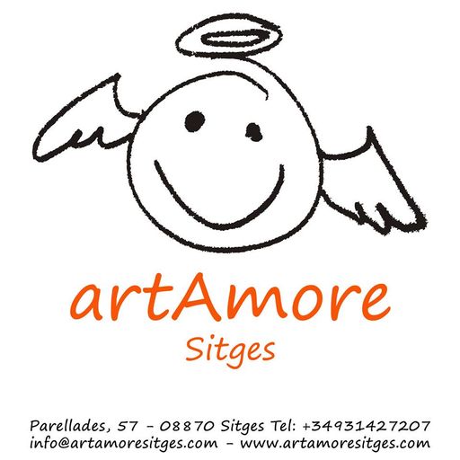 Art Amore Mix