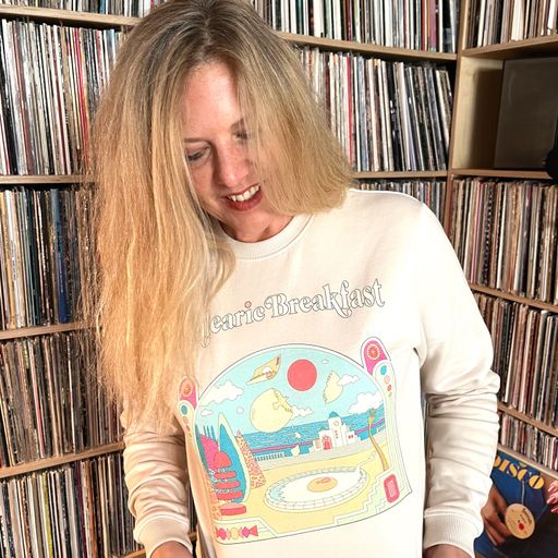 Colleen 'Cosmo' Murphy's Balearic Breakfast 2.7.24