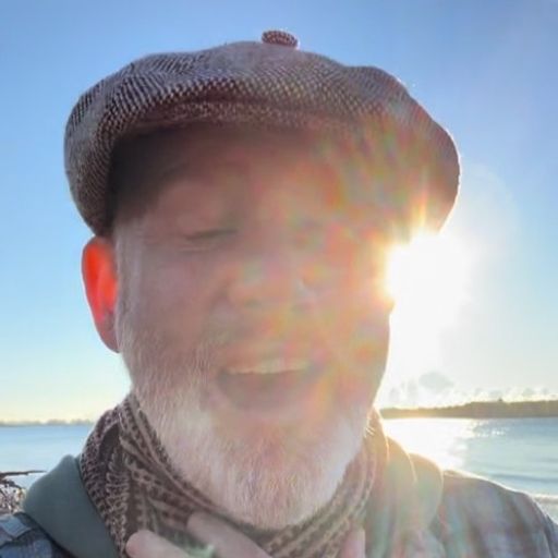 A Funky Dance Reincarnation: Radio Transmission 8 feat. Tim Blacksmith (13/10/2024)