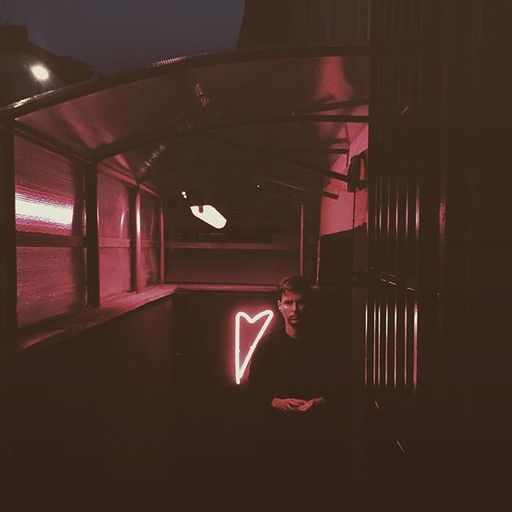 Cashmere Guest Mixes w/ Ilius (Secret Thirteen) 31.07.2018