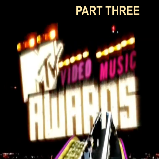 The 2007 MTV VMAs Soundtrack (According 2 Madd Dawg) - Part 3