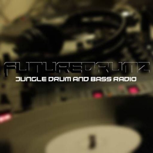 Dj-Sinister - Deep Down Under Show - Live Mix for Futuredrumz Radio - 25-01-2020