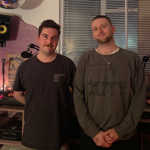 Life Glug w. Schmuck & Product Toss - October 2024