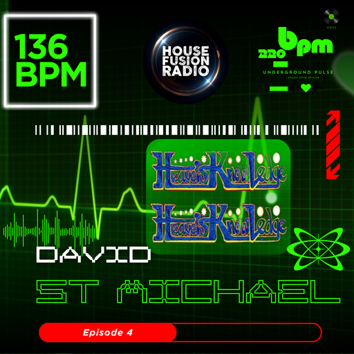 220 BPMUP DAVID ST MICHAEL [EP 04]