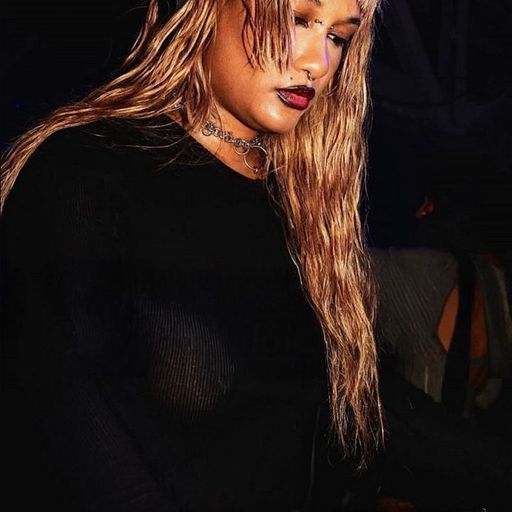 Hypersensitivity: Night of the Dead Mix w/ BAE BAE - 31st October 2025