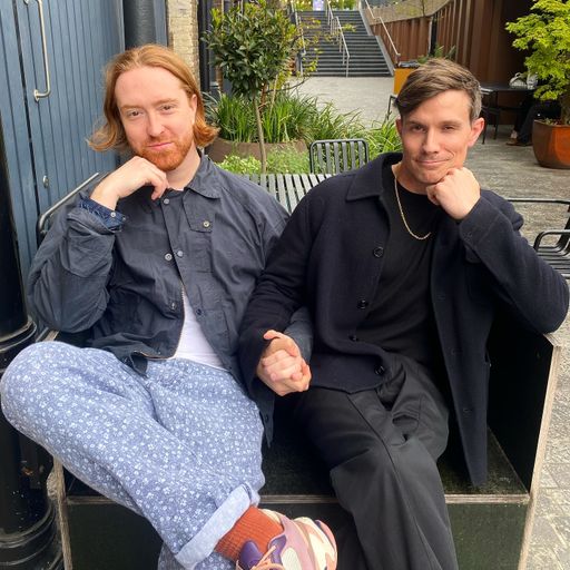 The Reviveher Show w/ DJ Bibop & Will Best - 19/04/24 [Voices Radio]