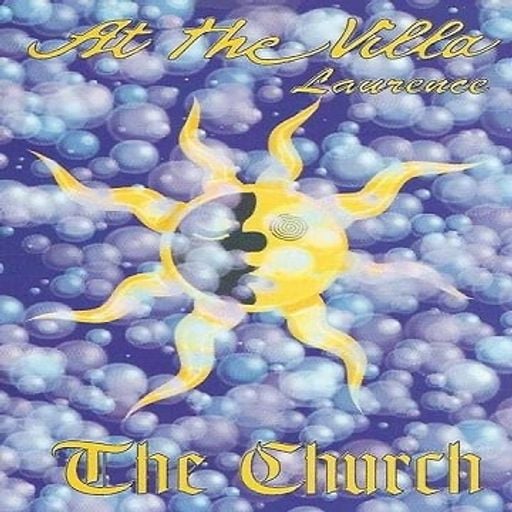 At The Villa People @ The Church / Holy Ghost (Sirault - Belgium) - 5 November 1994