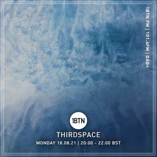 Third Space - 16.08.2021