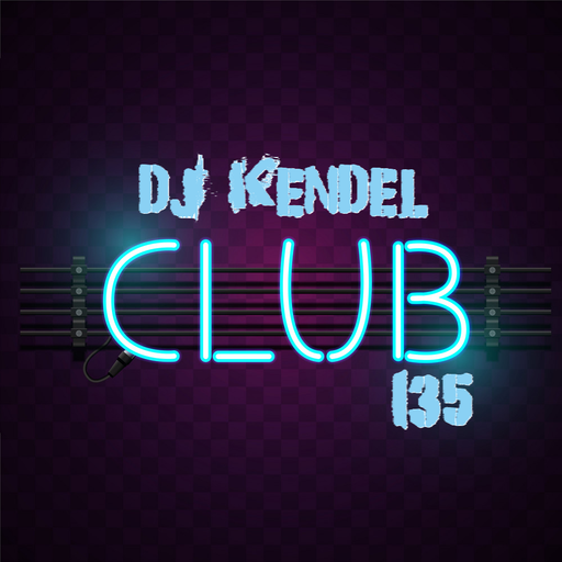 DJ Kendel - Club 135 #5 - 12.7.25