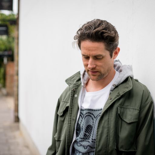 Tee Mango // 19-10-2016