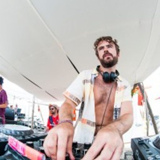 Best of Worldwide Festival: John Gómez // 01-09-17