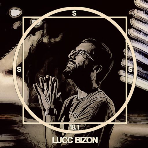 SSS #18.1 LUCC BIZON "Sad Mosaic"