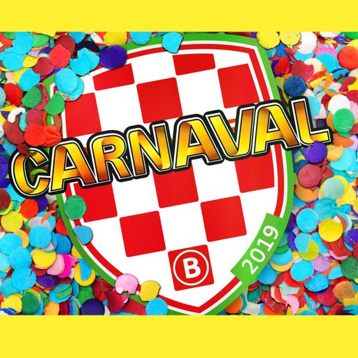 Brabants Carnaval - Prepartymix