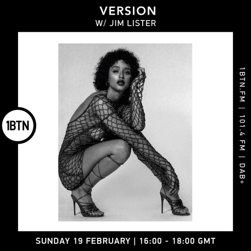 VERSION with Jim Lister - 19.02.2023