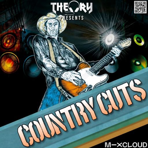 COUNTRY CUTS