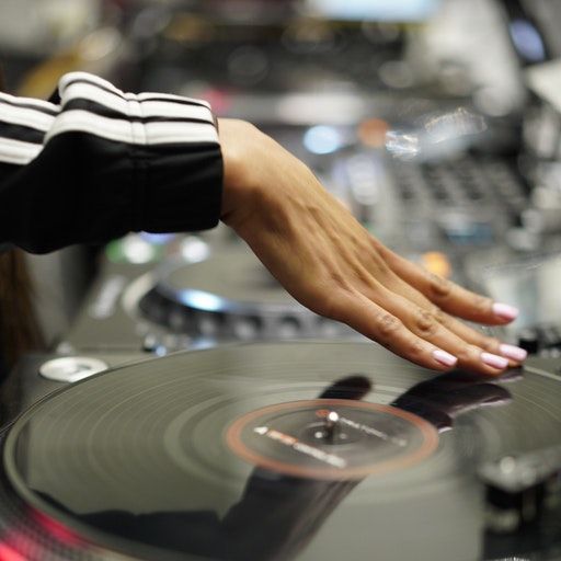 Choice Mix – LSDXOXO