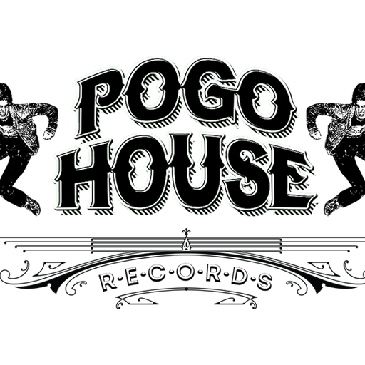 dj-covert Live! Pogo House Mix