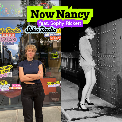 Now Nancy feat. Sophy Rickett (01/11/2025)