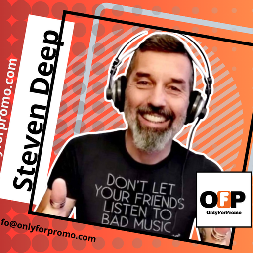 Steven Deep #022 / Dj Resident OFP on Mixcloud