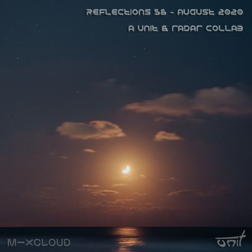 Reflections 56  - August 2020 (collab)