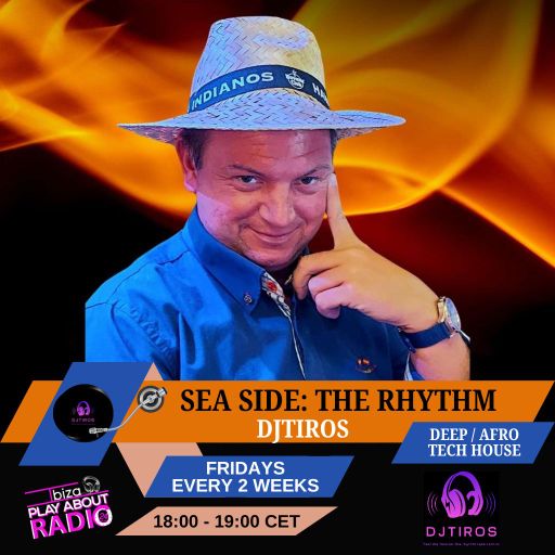 DjTiros - Sea Side: The Rhythm